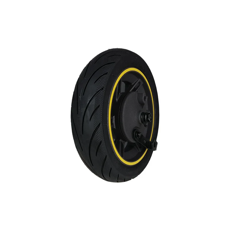 Roue avant complete Ninebot G30 Max
