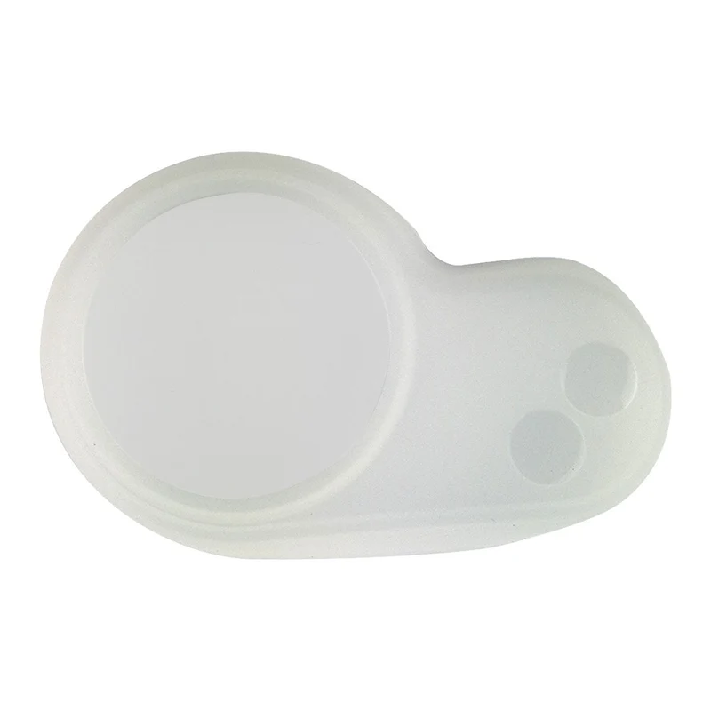 Protection display silicone transparent TF-100-QS-S4