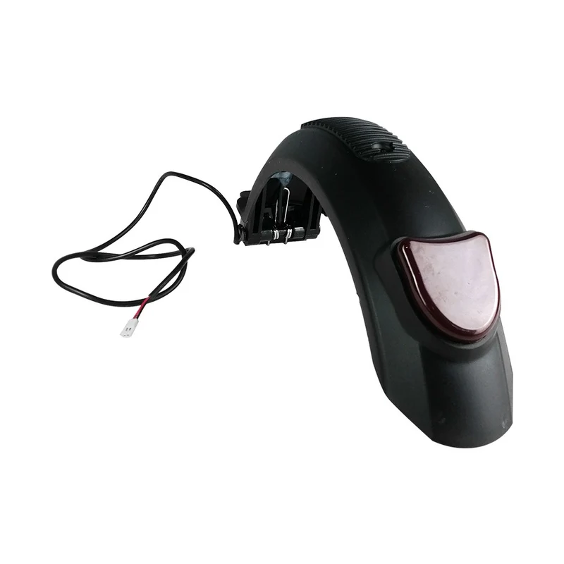 Garde boue arrière et LED Kugoo S1 Kirin
