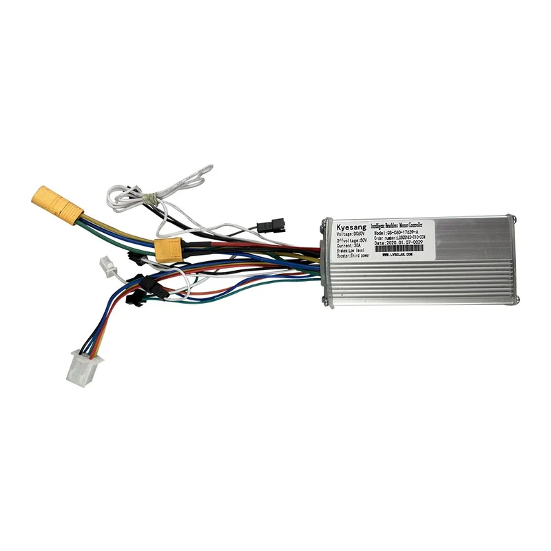 Controleur 60V avant pour Z10X