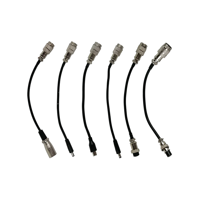 Adaptateur chargeur tous modèles