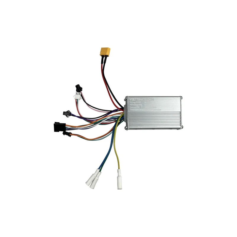 Controleur avant ou arrière Vsett 8+ (Avant)