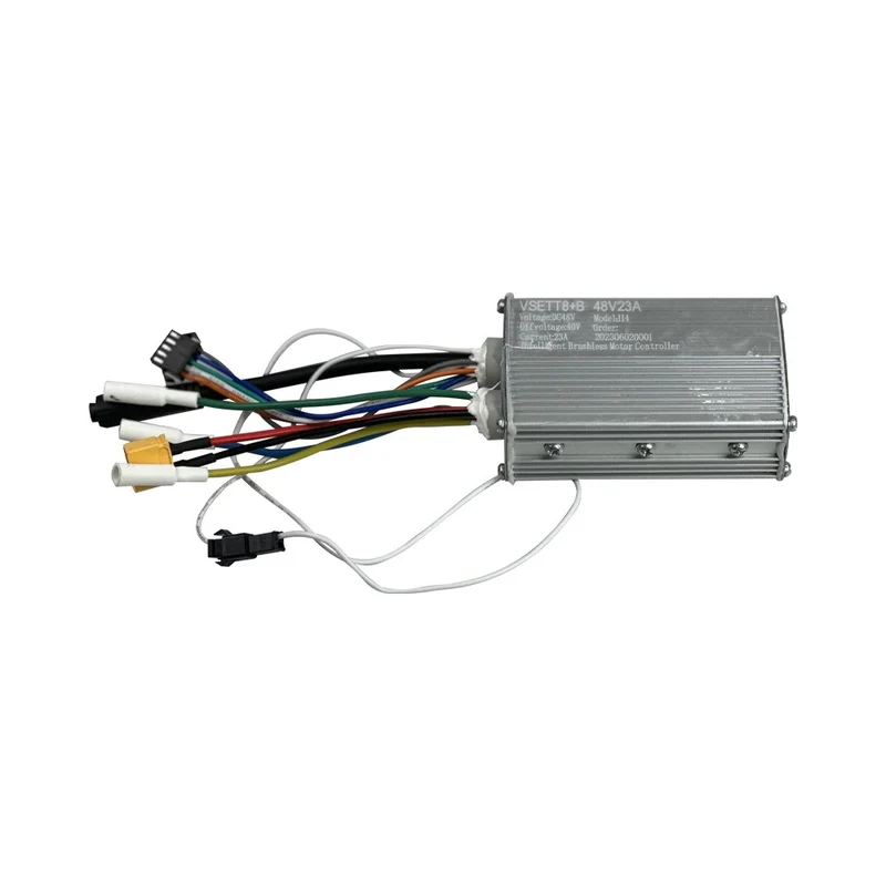 Controleur avant ou arrière Vsett 8+ (Arrière)