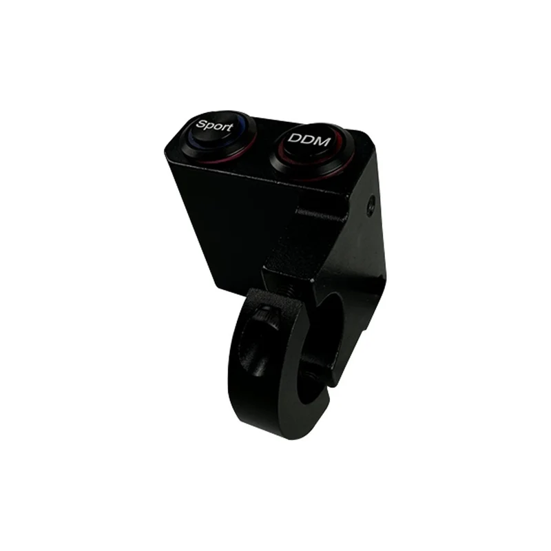 Interrupteur single dual Vsett 10+