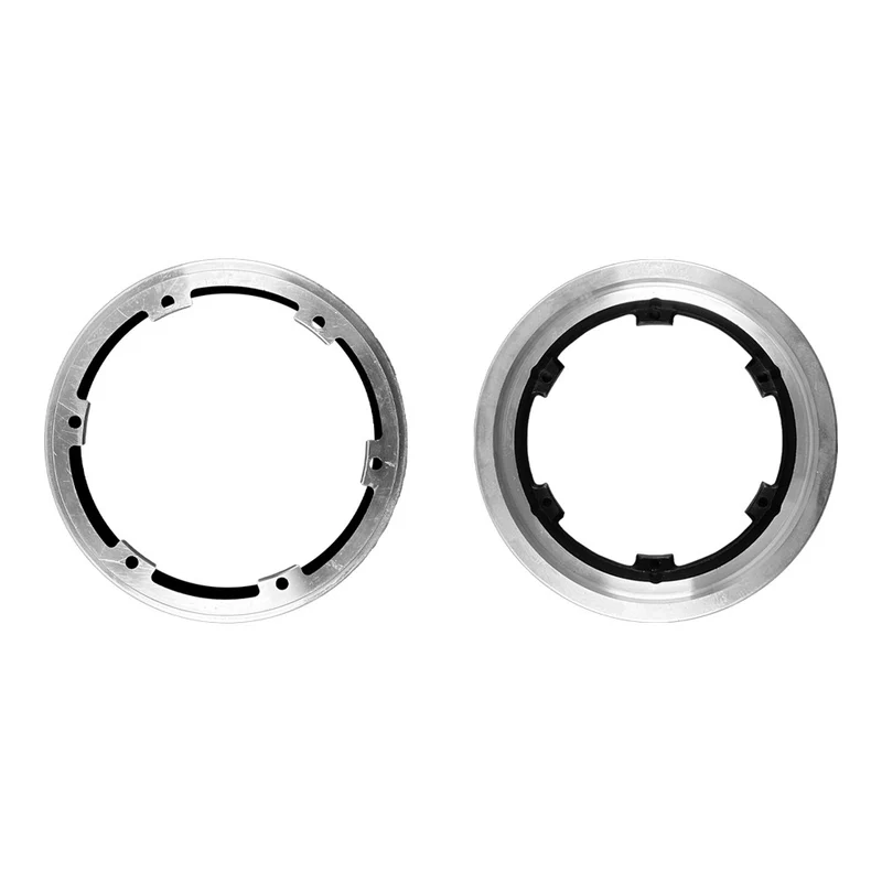 Demi jantes Dualtron Ultra 1 et 2,
