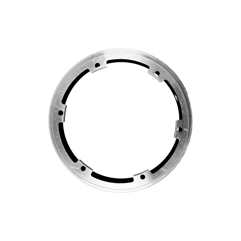 Demi jantes Dualtron Ultra 1 et 2, (avec trou pour valve)