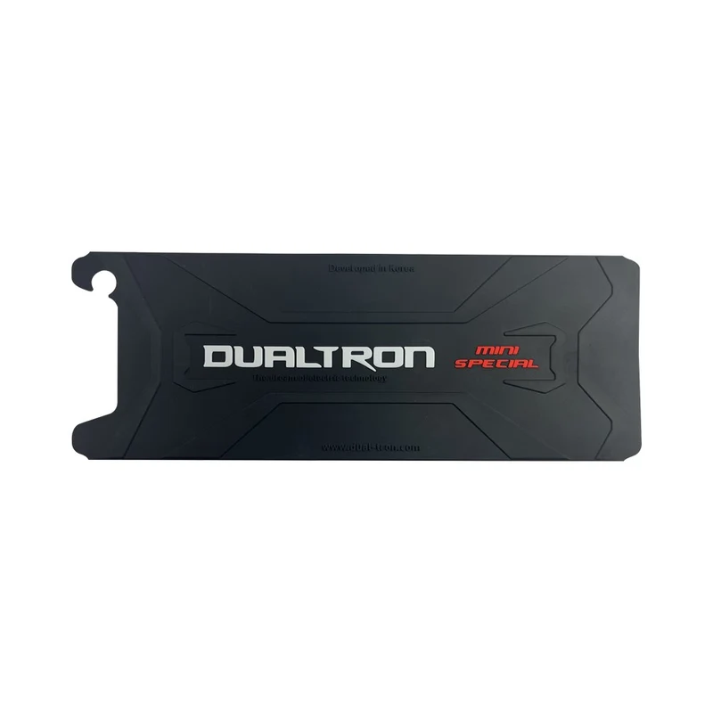 Grip deck silicone Dualtron Mini special