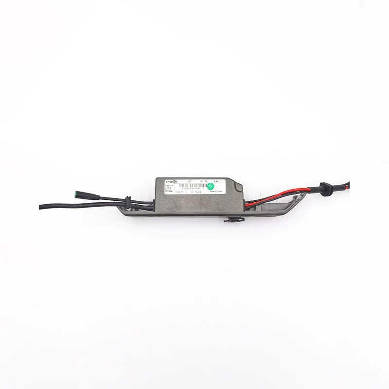 Controleur Etwow GT sans radiateur noir ou gris (Gris)