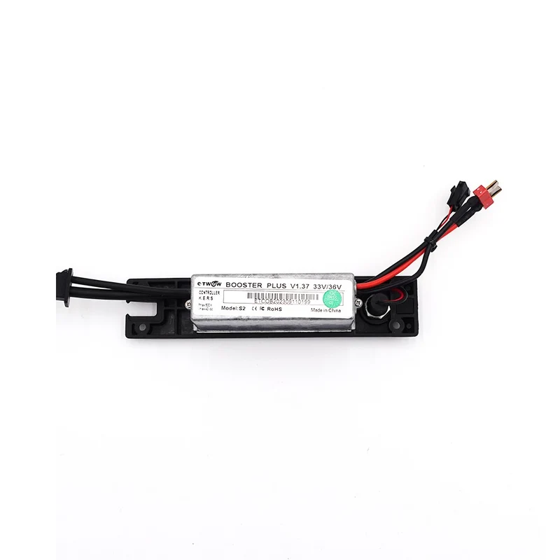 Controleur Etwow 33/36V connecteur etanche