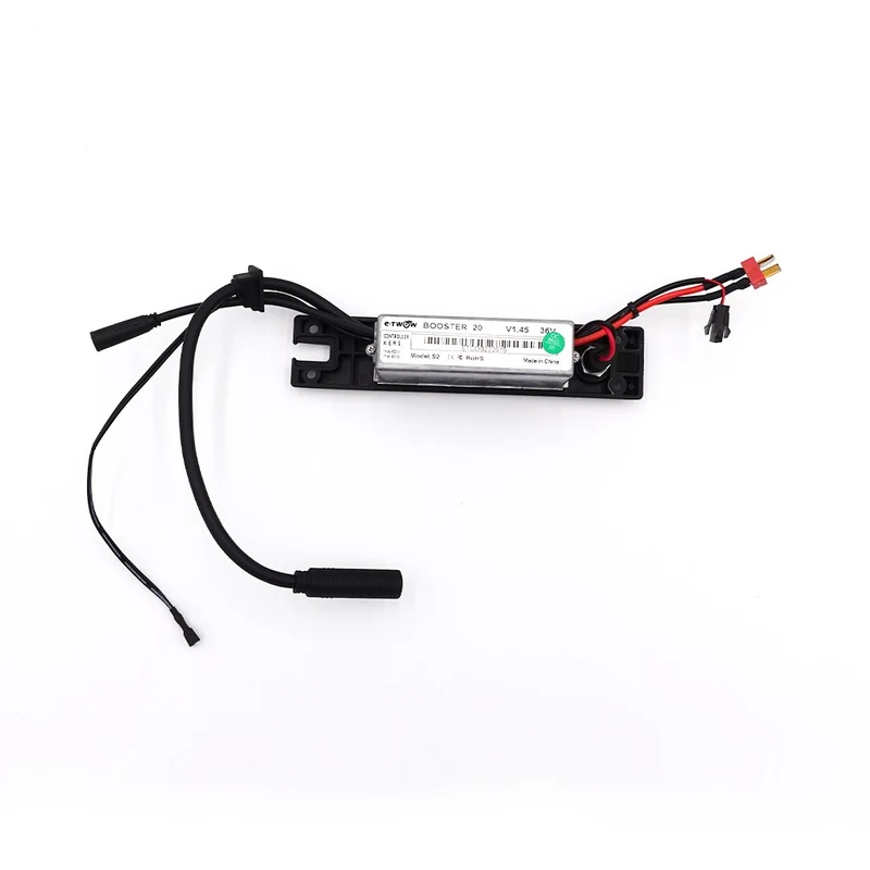 Controleur Etwow Booster EKFV, Bridé 20 KM/H