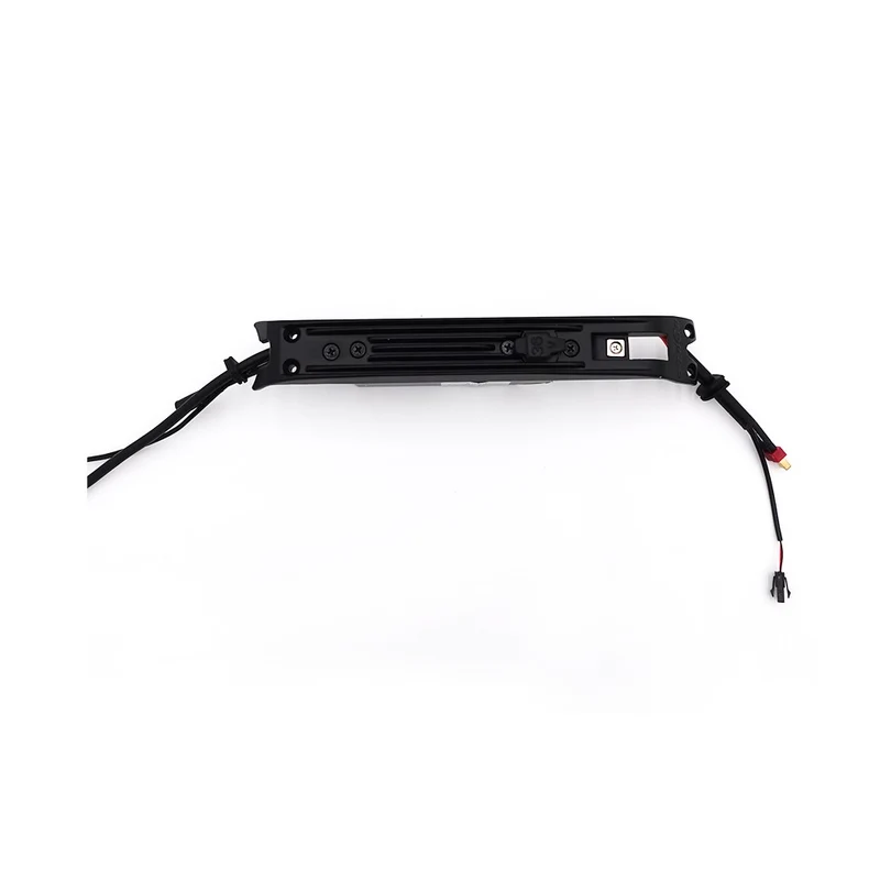 Controleur Etwow 36V booster avec radiateur EKFV Bridé 20KM/H