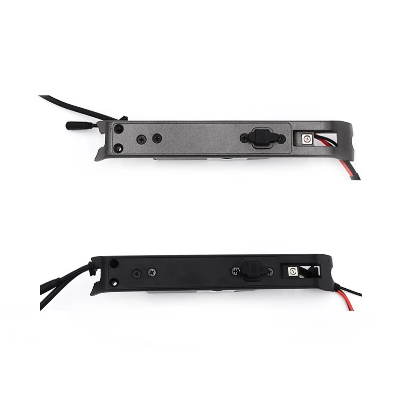 Controleur Etwow booster V / Plus S sans radiateur noir ou gris