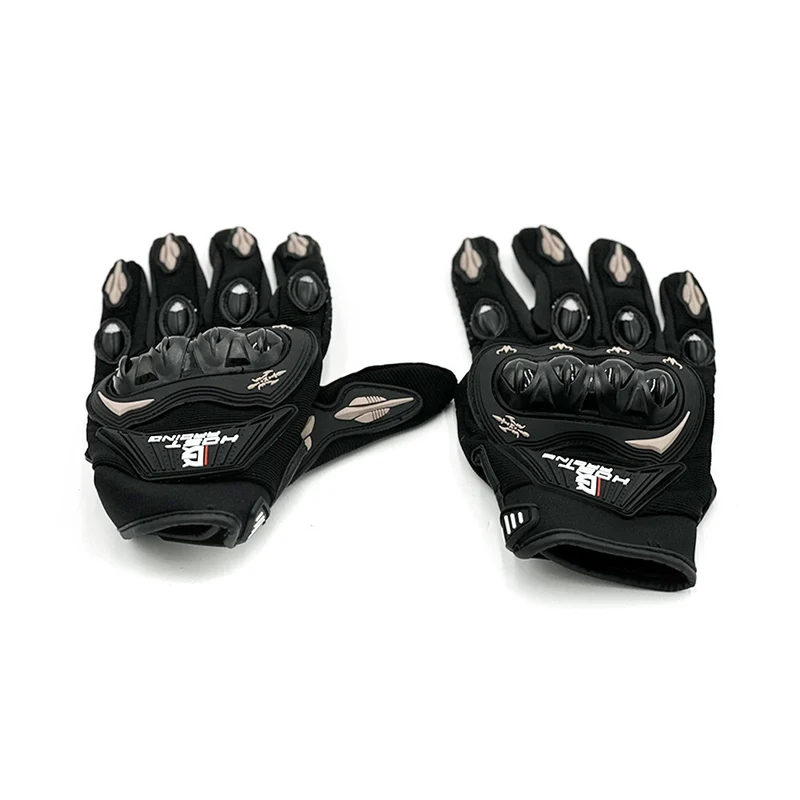 Gants protections chute taille S/M/L/XL/XXL (L)