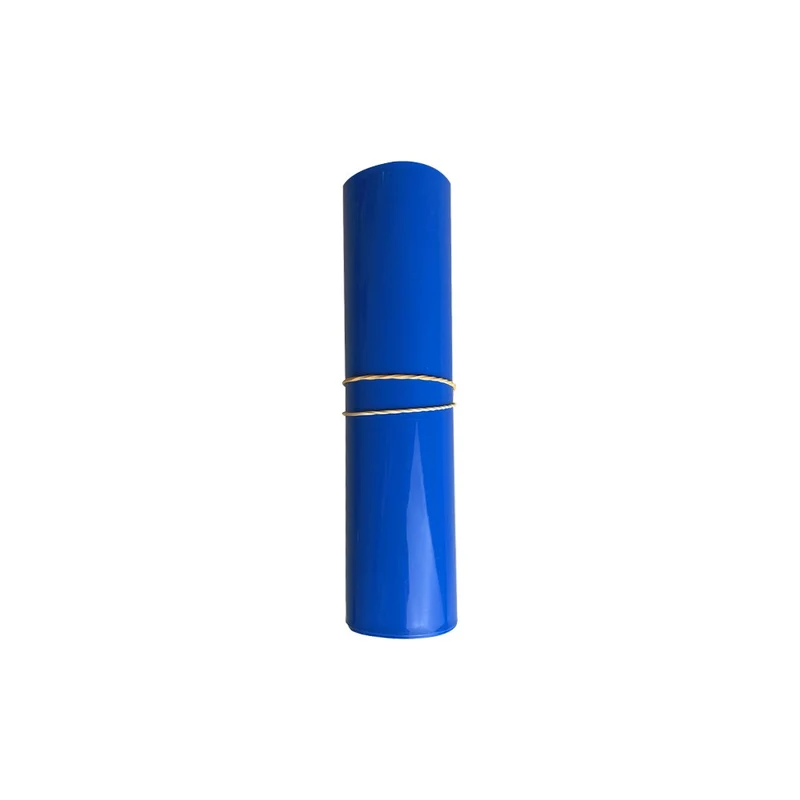 Gaine thermo rétractable batterie 100 à 500 mm Bobine 1m (200mm)