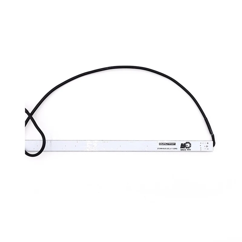 LED colonne Dualtron Thunder 2 Victor Storm Achilleus