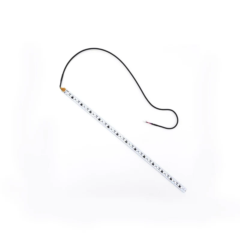 LED gauche colonne de direction Dualtron Mini 1 cable 45cm