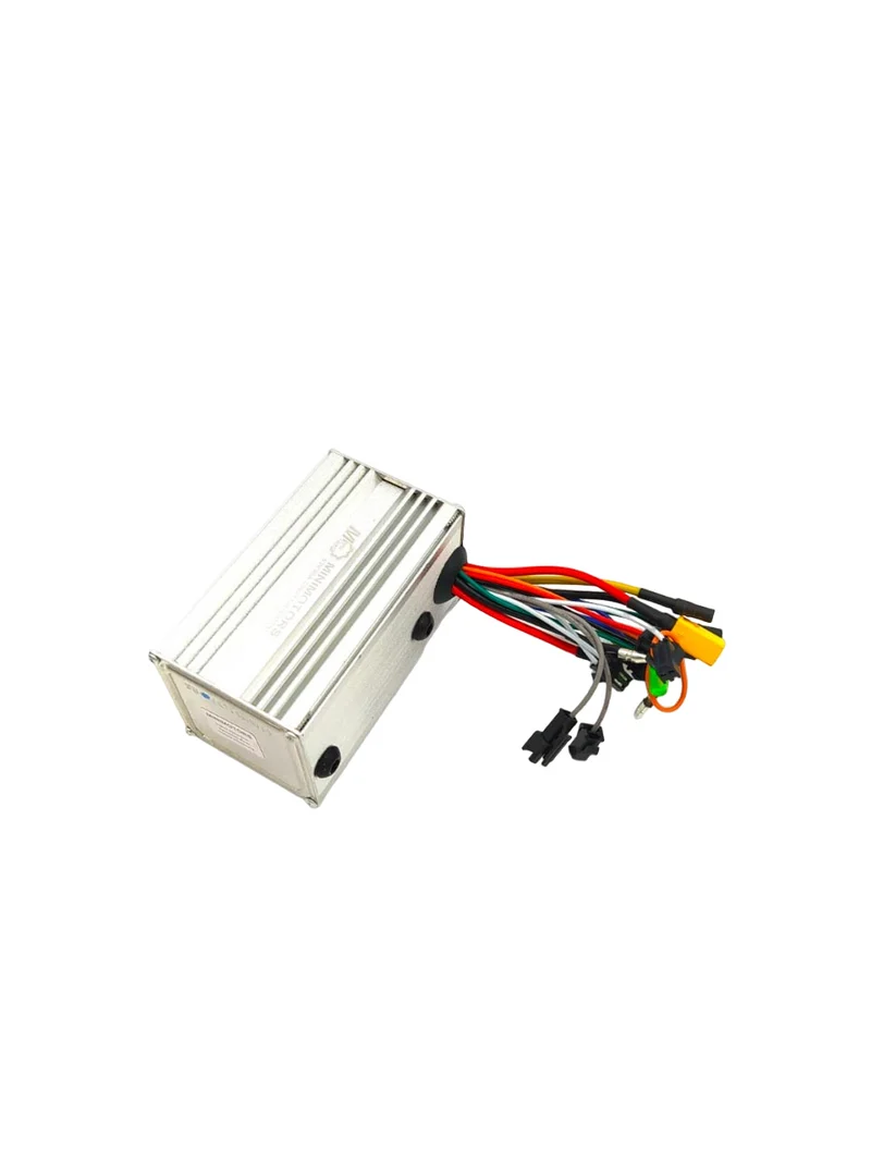 CONTROLEUR 52V 30A | FUTECHER GUN PRO