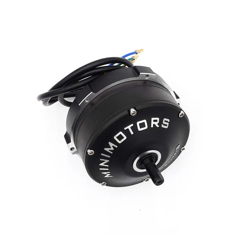 Moteur (Avant/Arriere) Dualtron Victor
