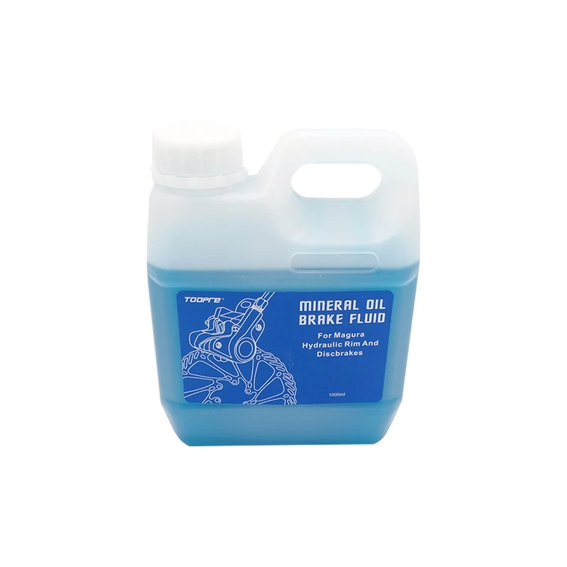 Huile de freins Magura 1L