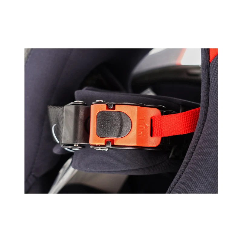 Casque intégral FRV gris (taille S à XL) (L)