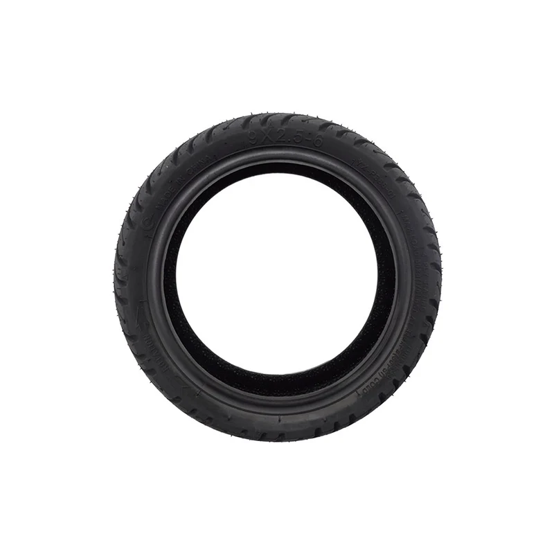 Pneu 9x2.50-6 Nami Stellar tubeless