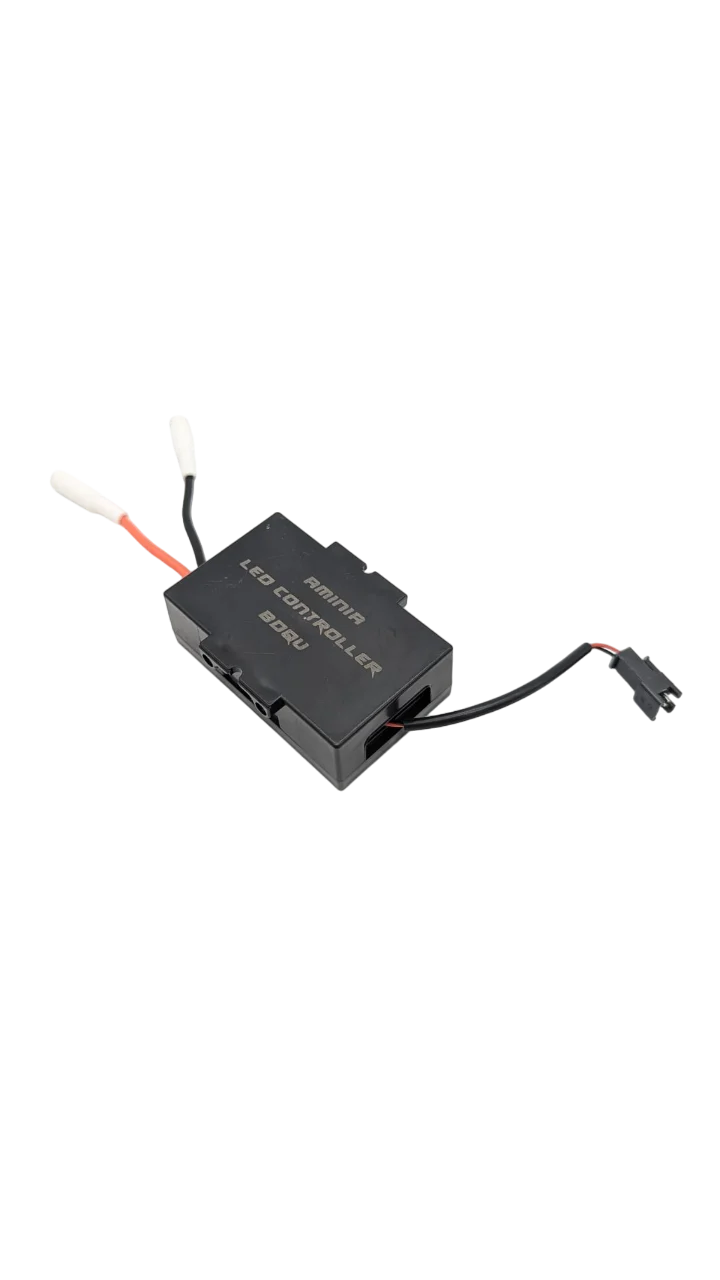 CONTRÔLEUR LED | DUALTRON AMINIA