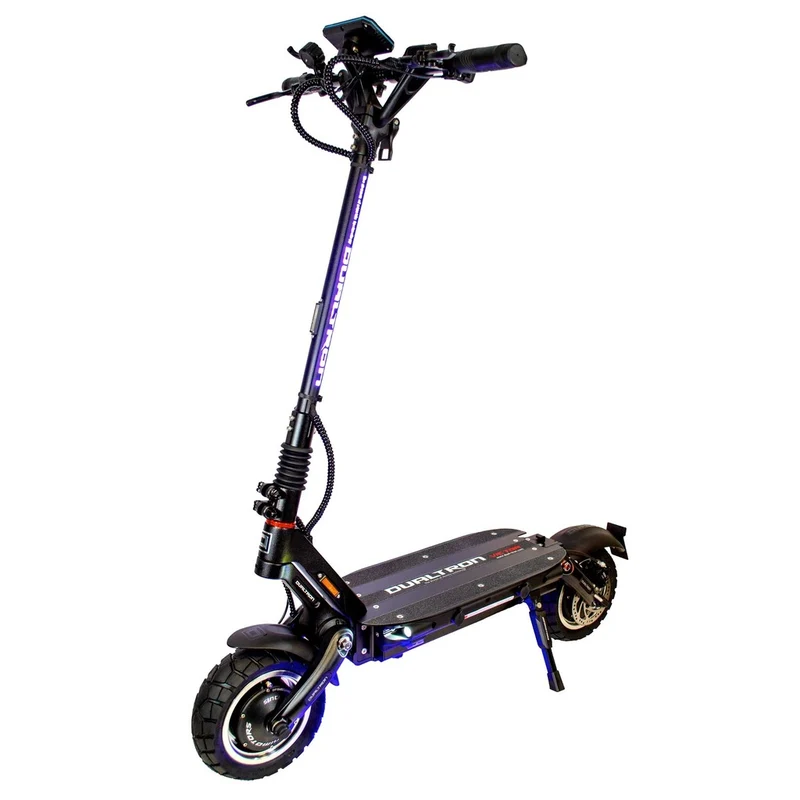 TROTTINETTE ELECTRIQUE DUALTRON VICTOR 60V 24AH EY4 2025