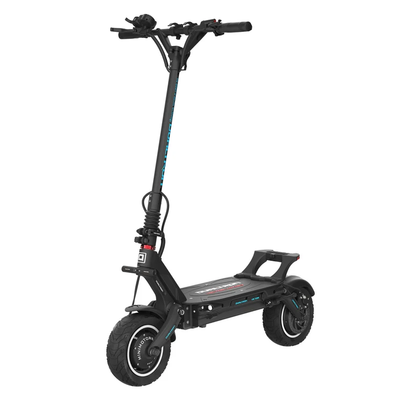 TROTTINETTE ÉLECTRIQUE DUALTRON NEW VICTOR LUXURY 30AH