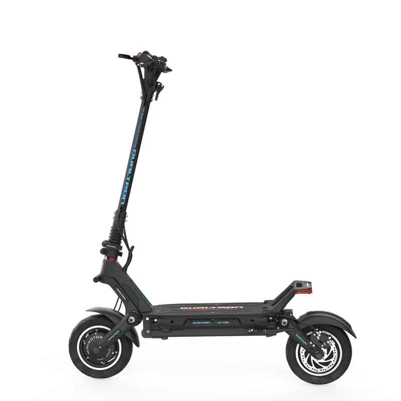 TROTTINETTE ÉLECTRIQUE DUALTRON NEW VICTOR LUXURY 30AH