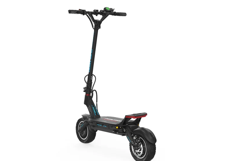 TROTTINETTE ÉLECTRIQUE DUALTRON NEW VICTOR LUXURY 30AH