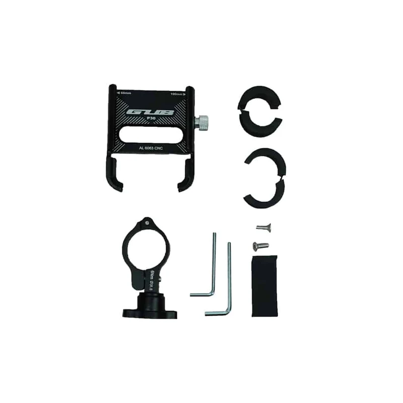Support téléphone GUB P30