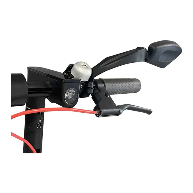 Rétroviseurs trottinette électrique