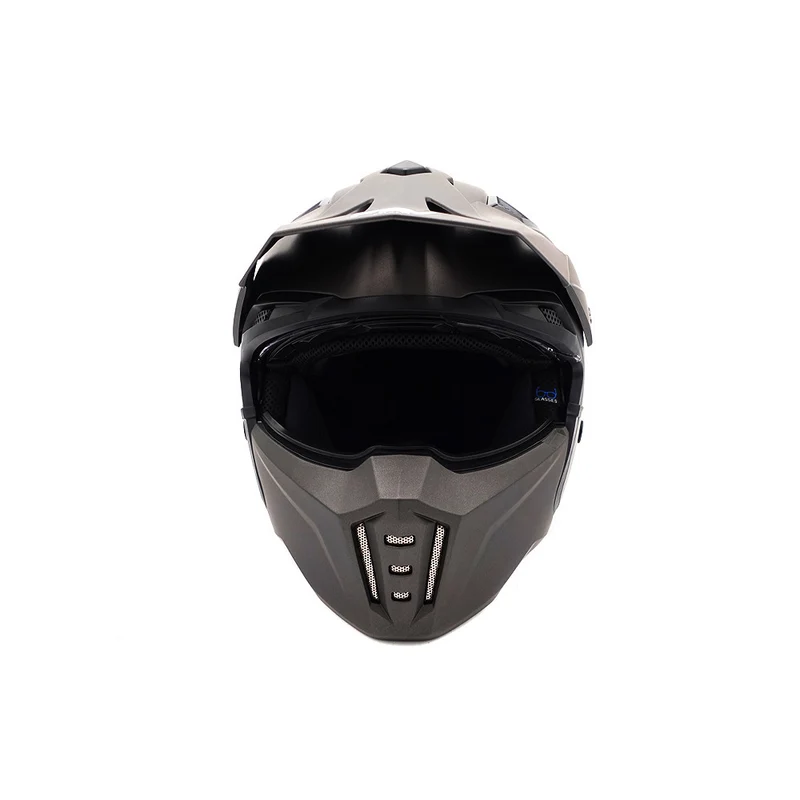 Casque street FRV Bronze Mat