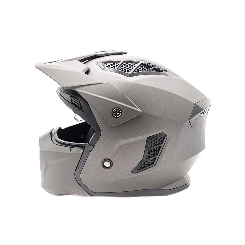 Casque street FRV Bronze Mat