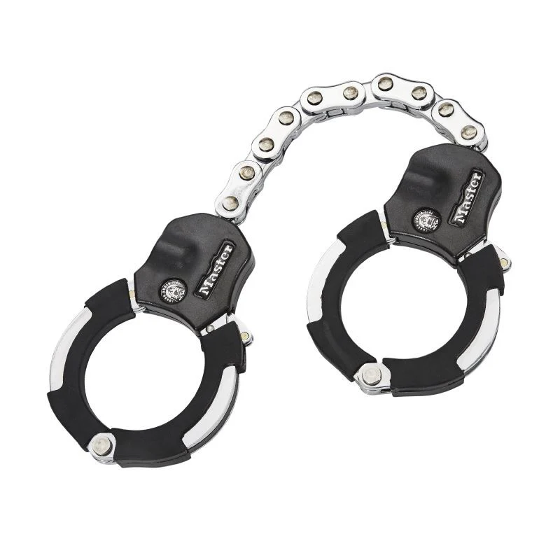 ANTIVOL MENOTTE MASTERLOCK 5 MAILLONS