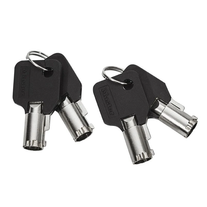 ANTIVOL MENOTTE MASTERLOCK 5 MAILLONS