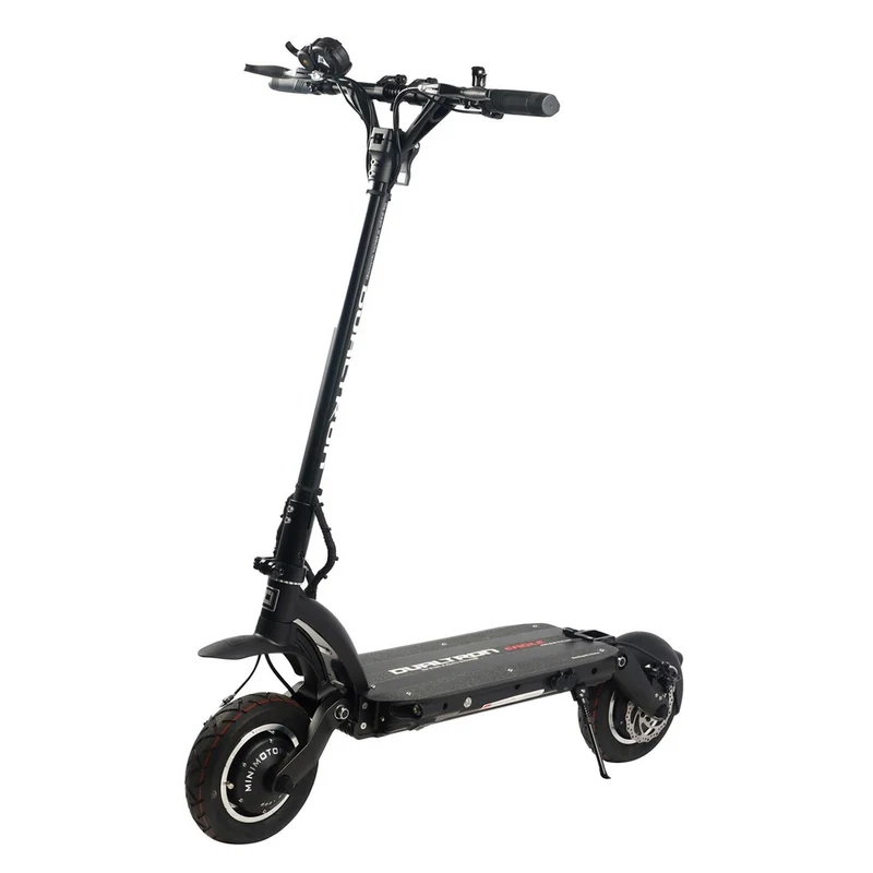 TROTTINETTE ELECTRIQUE DUALTRON EAGLE 60V 18Ah 2024