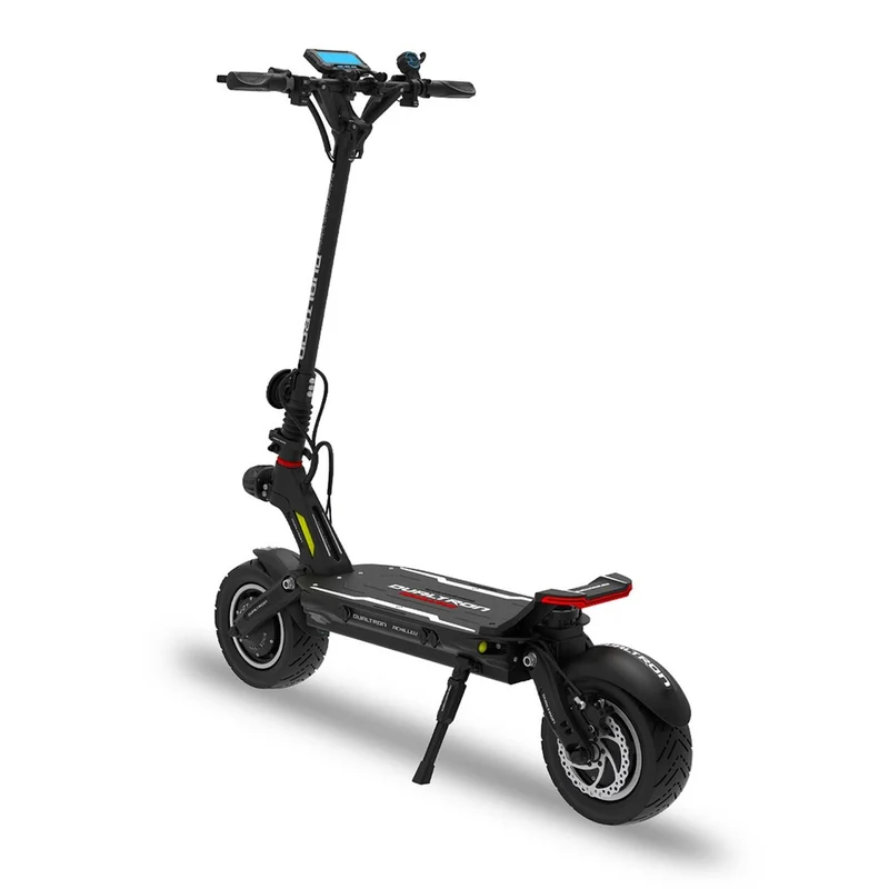 TROTTINETTE ELECTRIQUE DUALTRON ACHILLEUS 60V35AH 2024