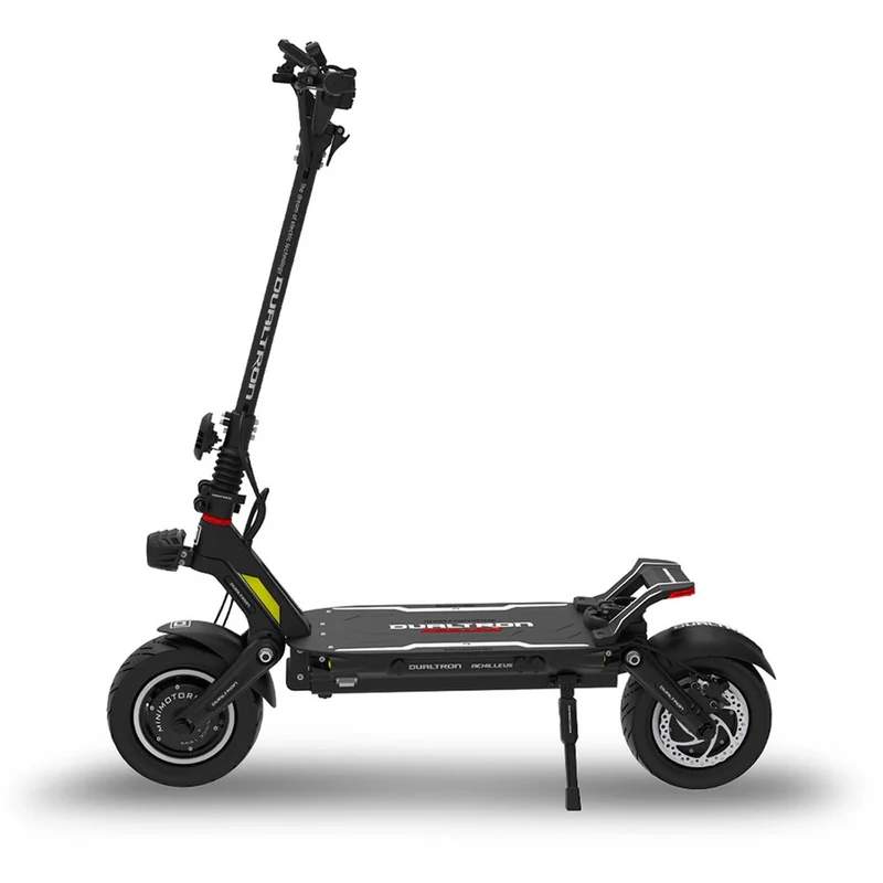 TROTTINETTE ELECTRIQUE DUALTRON ACHILLEUS 60V35AH 2024