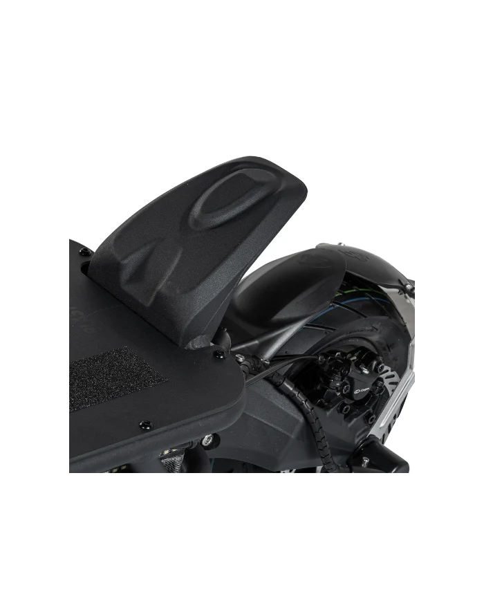 TROTTINETTE ELECTRIQUE NAMI BLAST MAX