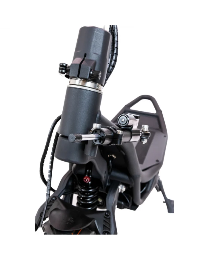 TROTTINETTE ELECTRIQUE NAMI BURN E-3 MAX