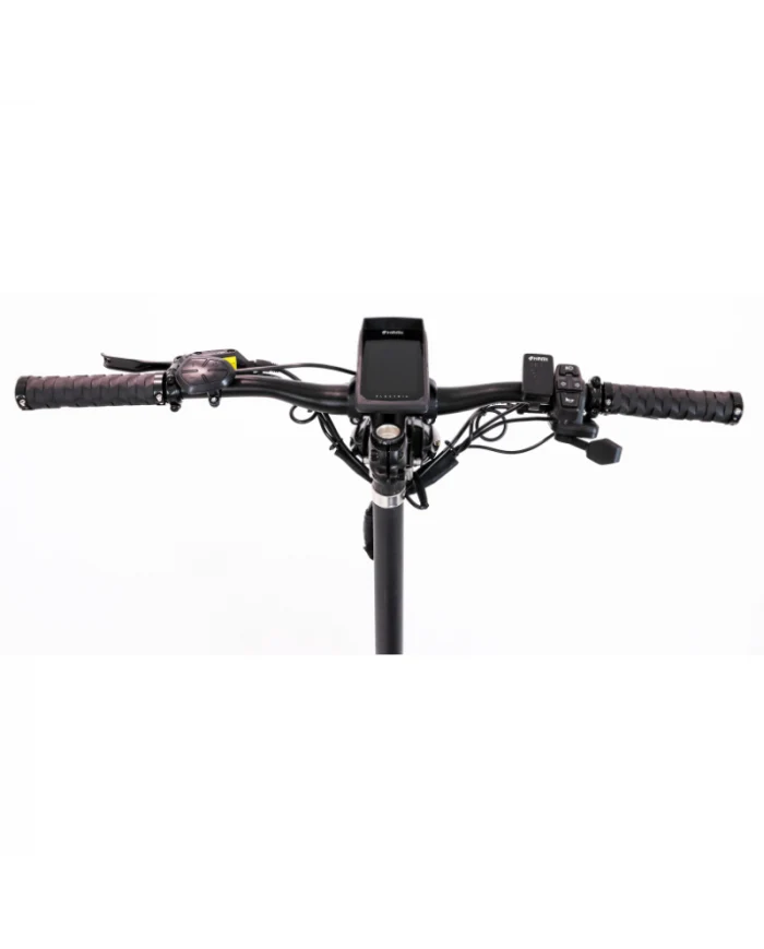 TROTTINETTE ELECTRIQUE NAMI BURN E-3 MAX