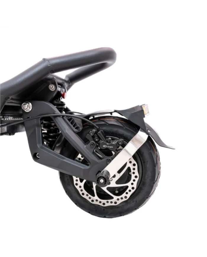 TROTTINETTE ELECTRIQUE NAMI BURN E-3 MAX