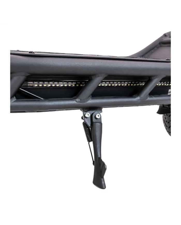 TROTTINETTE ELECTRIQUE NAMI BURN E-3 MAX