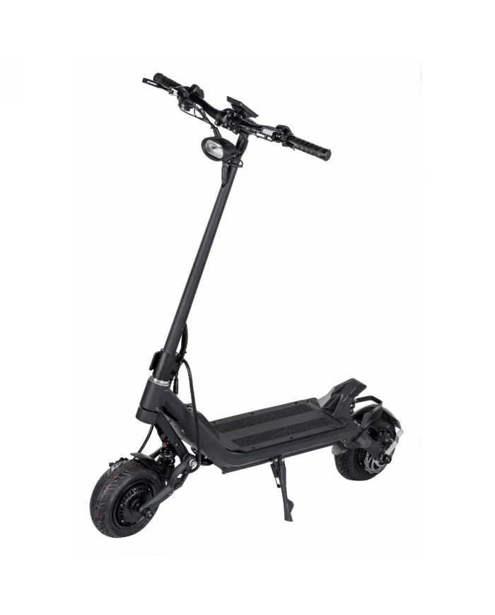 TROTTINETTE ELECTRIQUE NAMI KLIMA MAX
