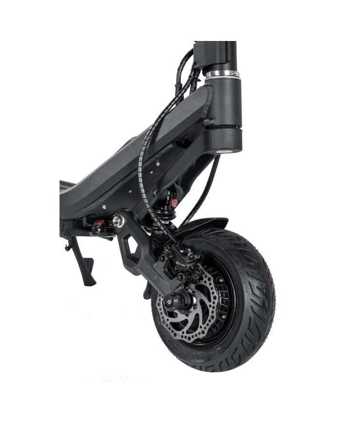 TROTTINETTE ELECTRIQUE NAMI KLIMA MAX