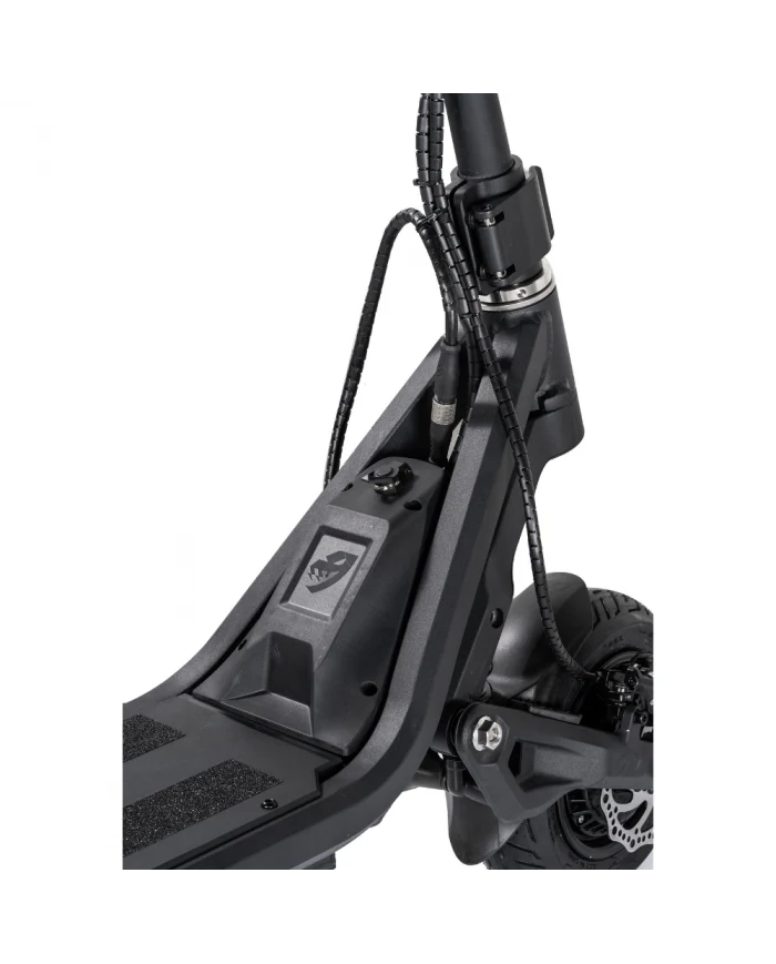 TROTTINETTE ELECTRIQUE NAMI KLIMA MAX