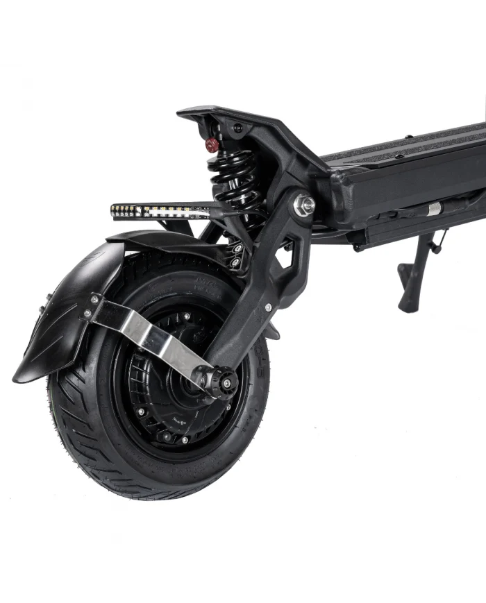TROTTINETTE ELECTRIQUE NAMI KLIMA MAX