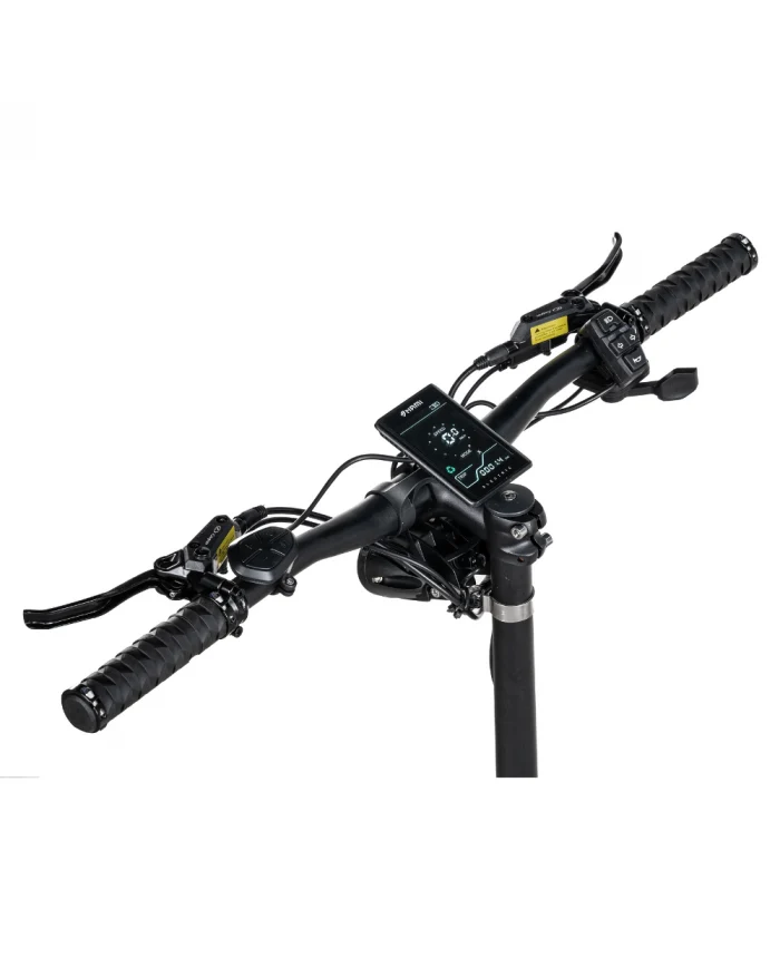 TROTTINETTE ELECTRIQUE NAMI KLIMA MAX