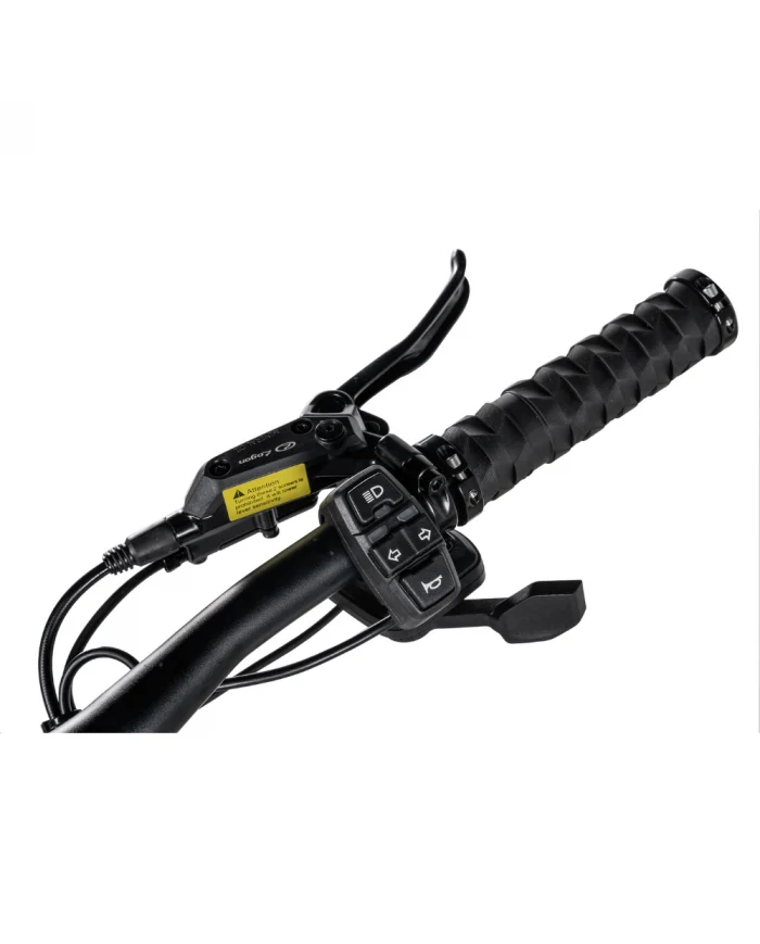 TROTTINETTE ELECTRIQUE NAMI KLIMA MAX